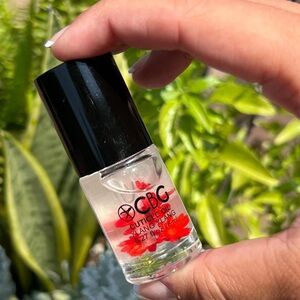 Cuticle B Gone Ylang Ylang Cuticle Oil